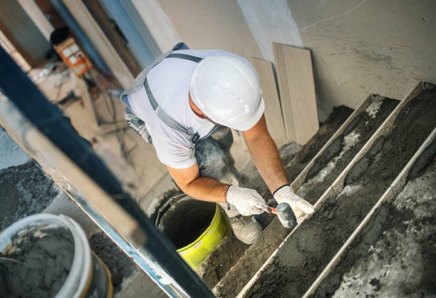 Best Commercial Concrete Contractor  in Ellisville, MO