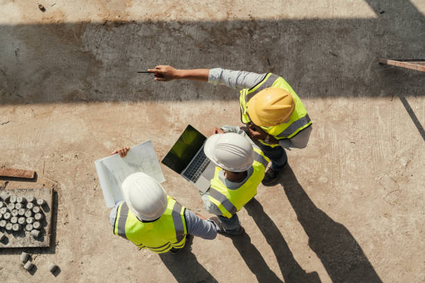 Best Concrete Patio Contractor  in Ellisville, MO