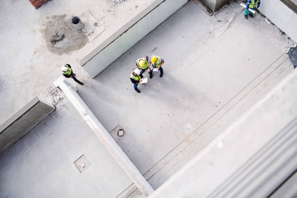 Affordable Concrete Services in MO